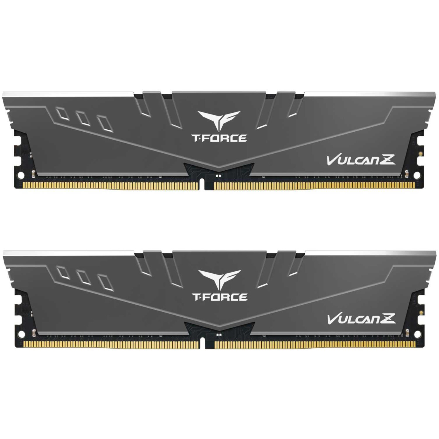 Teamgroup Vulcan Z 64GB Kit (2x32GB) DDR4-3200 DIMM PC4-25600 CL16