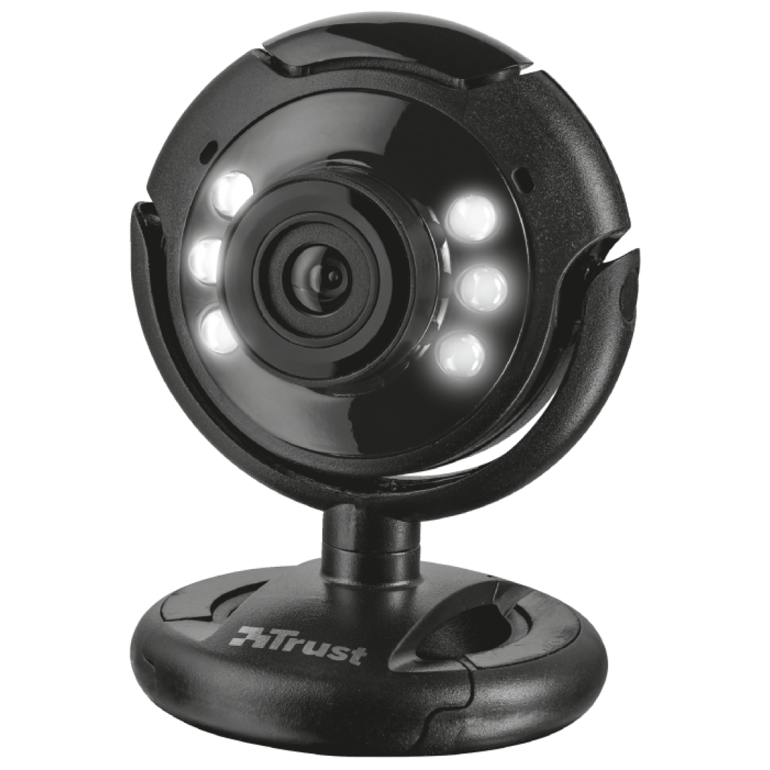Trust Spot Light Pro spletna kamera 1