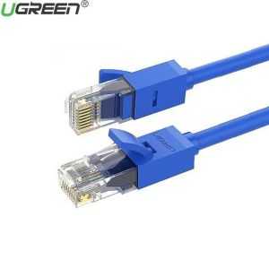 UGREEN Cat 6 UTP Lan kabel 15m moder - polybag