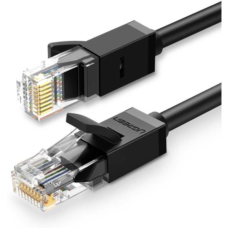 Ugreen Cat6 UTP LAN kabel 2m - polybag