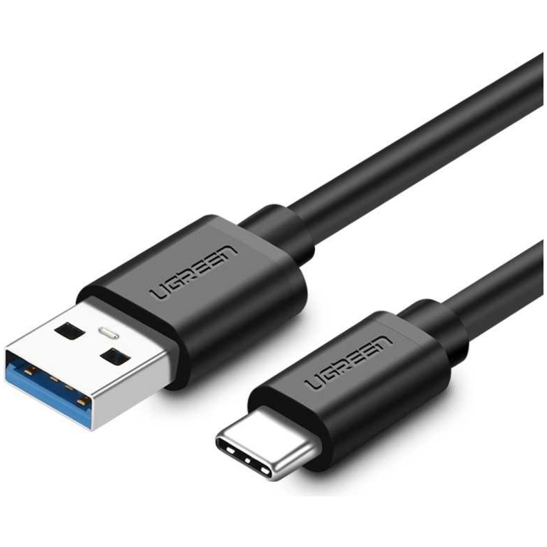 Kabel USB-C => USB-A 3.0 1