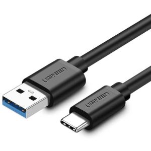 Ugreen USB-C kabel 2m - polybag