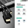 Balix I Ugreen kabel USB-C v DP 4K (DisplayPort) 1.5M