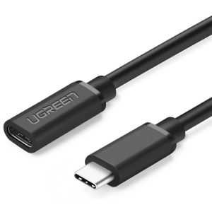 Kabel USB-C => USB-C 3.1 Podaljšek 0