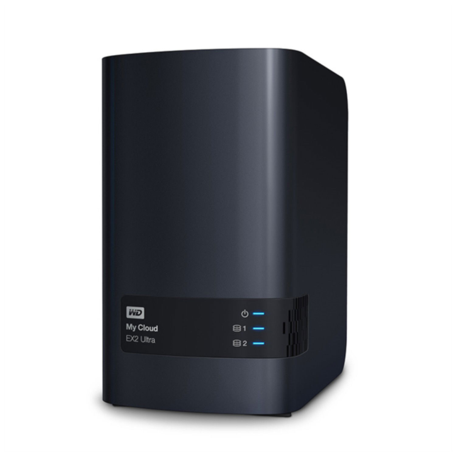 WD MY CLOUD EX2 ULTRA