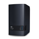 WD MY CLOUD EX2 ULTRA