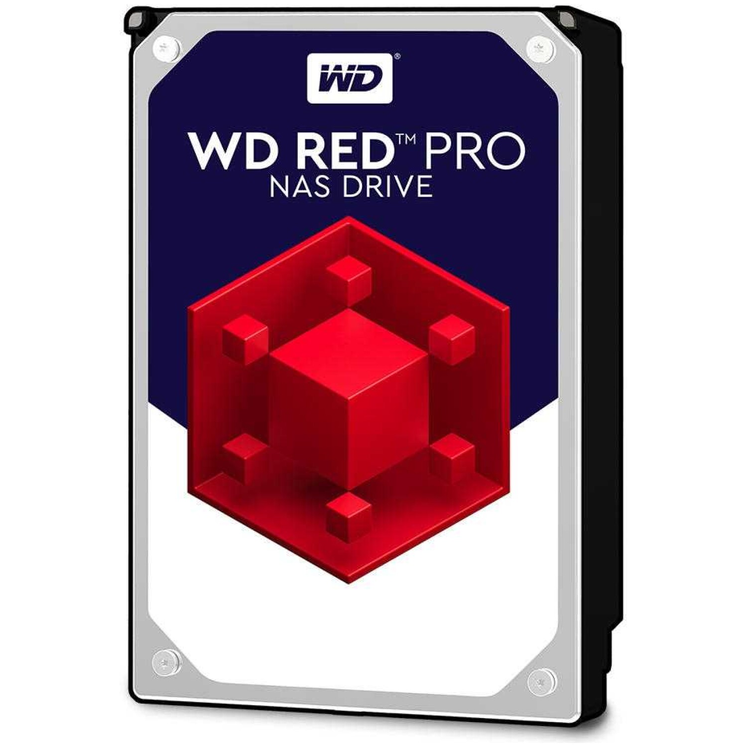 Trdi disk 8TB SATA3 WD8003FFBX 6Gb/s 256MB 7.200 Red PRO- primerno za NAS