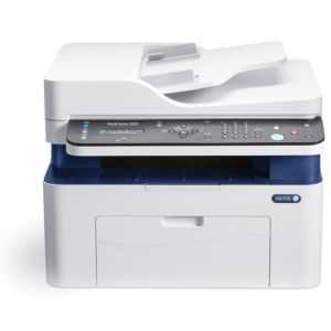 Tiskalnik Laserski Multifunkcijski Xerox WorkCentre 3025NI A4/tiskanje/skeniranje/kopiranje/Wi-Fi/LAN