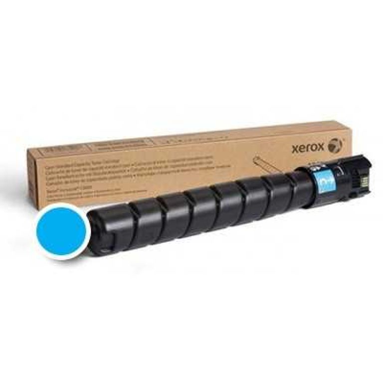 Xerox cyan toner VersaLink C9000 12.3K