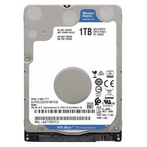 Disk HDD WD BLUE 2.5" SATA3 1TB 5400rpm