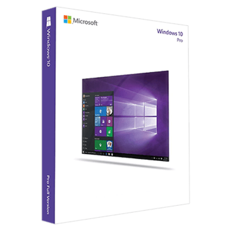 ESD Elektronska licenca Microsoft Windows 10 Professional