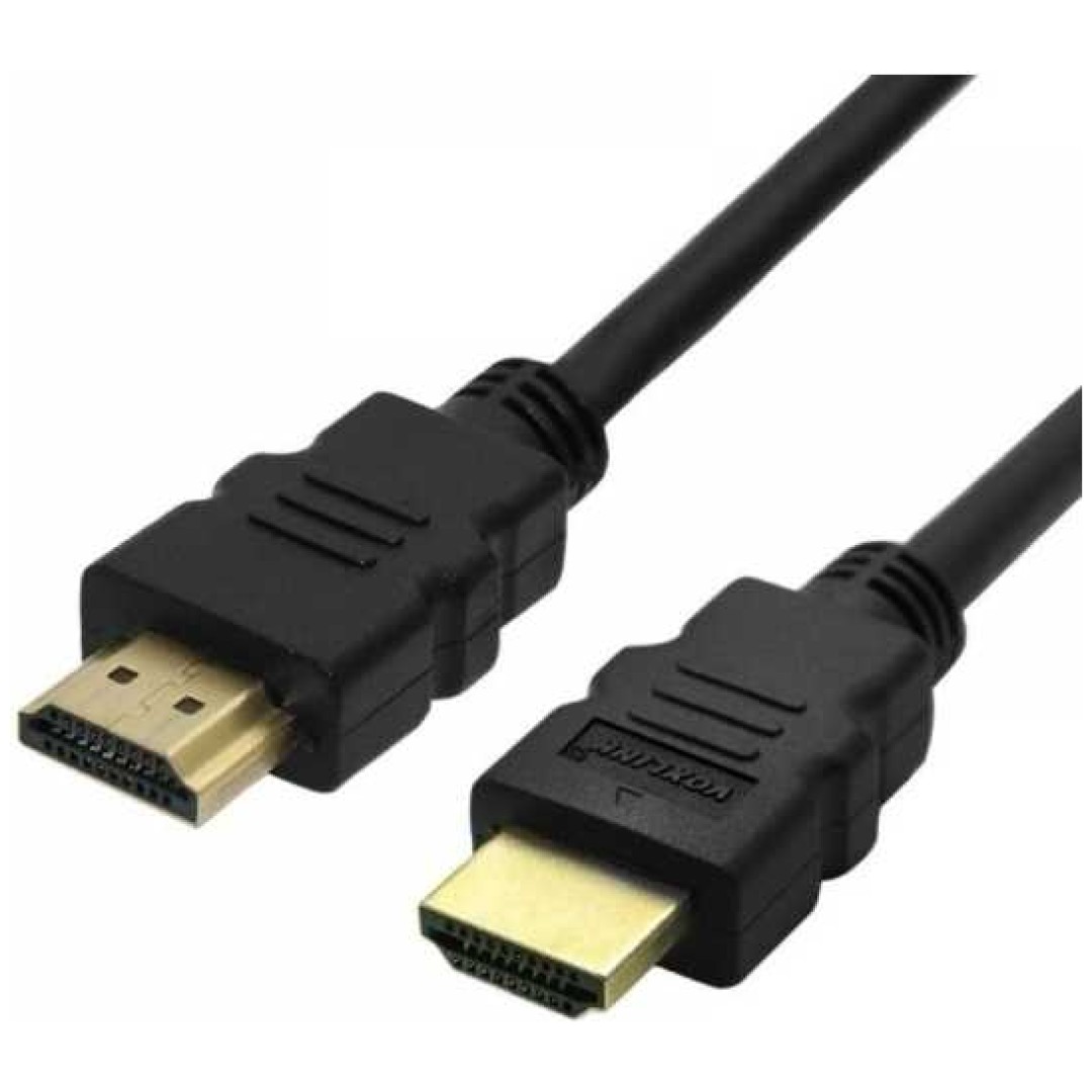 Kabel E-Green HDMI 2.0 M/M 2m