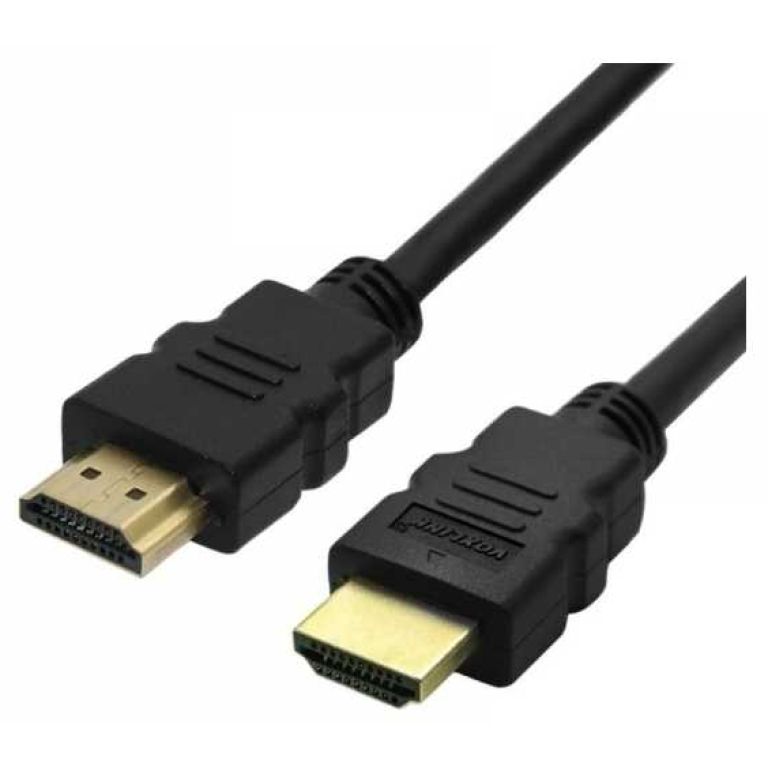 Kabel E-Green HDMI 2.0 M/M 3m