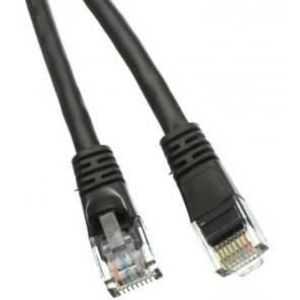 Mrežni kabel E-Green UTP patch Cat5e 1m