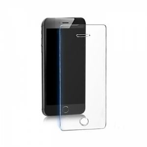 QOLTEC zaščitno kaljeno steklo za iPhone 5/5S