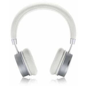 Slušalke REMAX Bluetooth RB-520HB srebrne