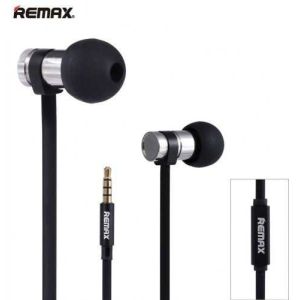 Slušalke REMAX RM-565i črne