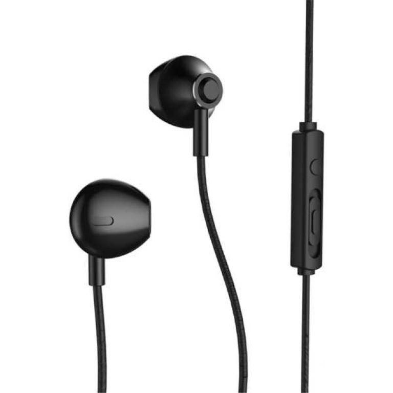 Slušalke REMAX RM-711 črne