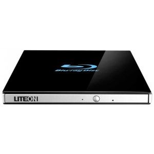 Liteon EB1 USB 3.0 Blu-Ray UHD / DVD Blu-Ray zapisovalnik