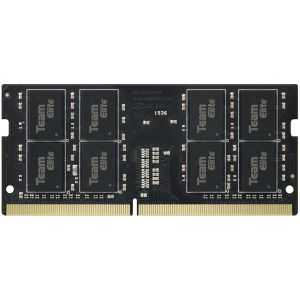Teamgroup Elite 32GB DDR4-2666 SODIMM PC4-21300 CL19