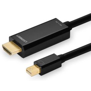 Ugreen kabel Mini DP na HDMI 4K 1
