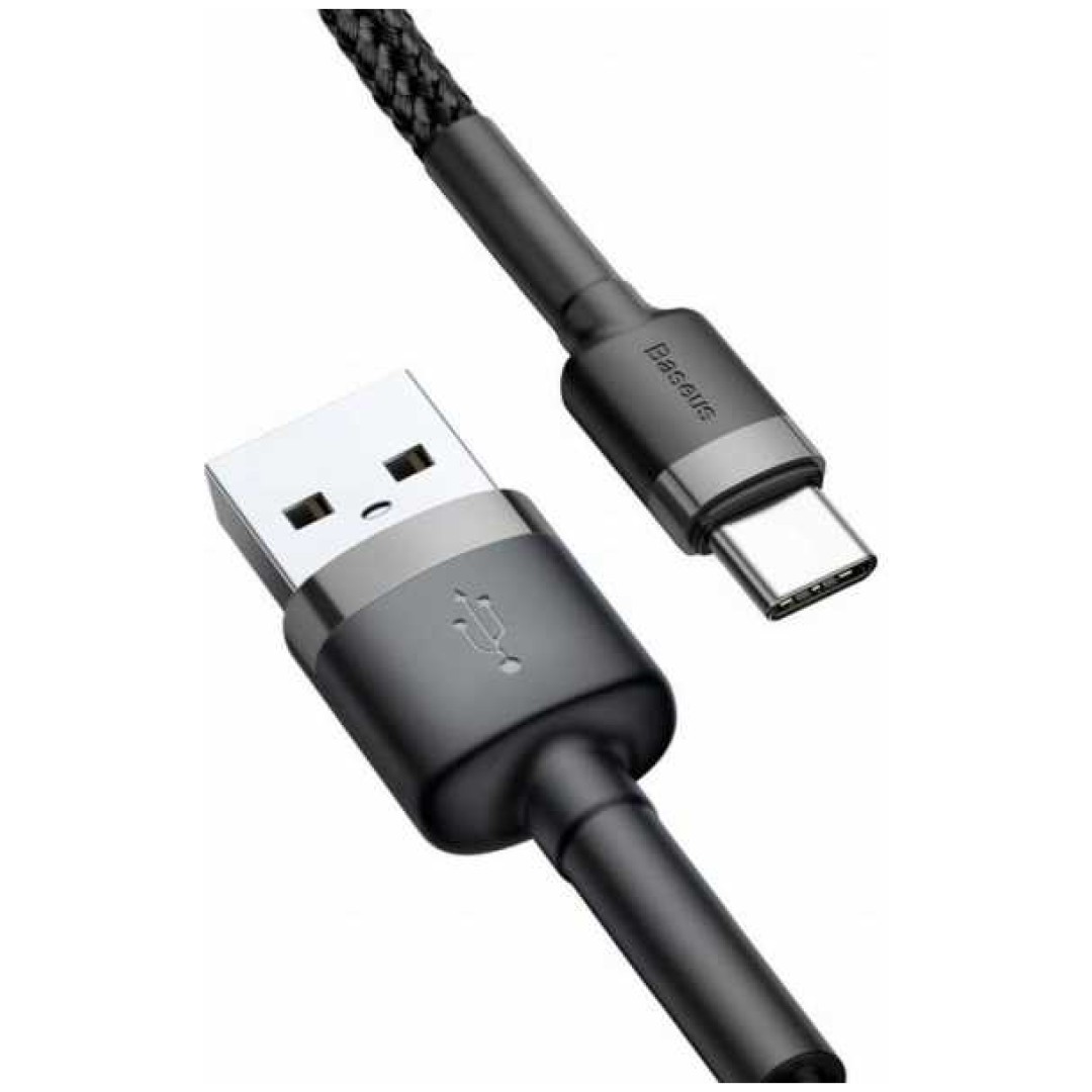 Kabel BASEUS USB Type-C 3A