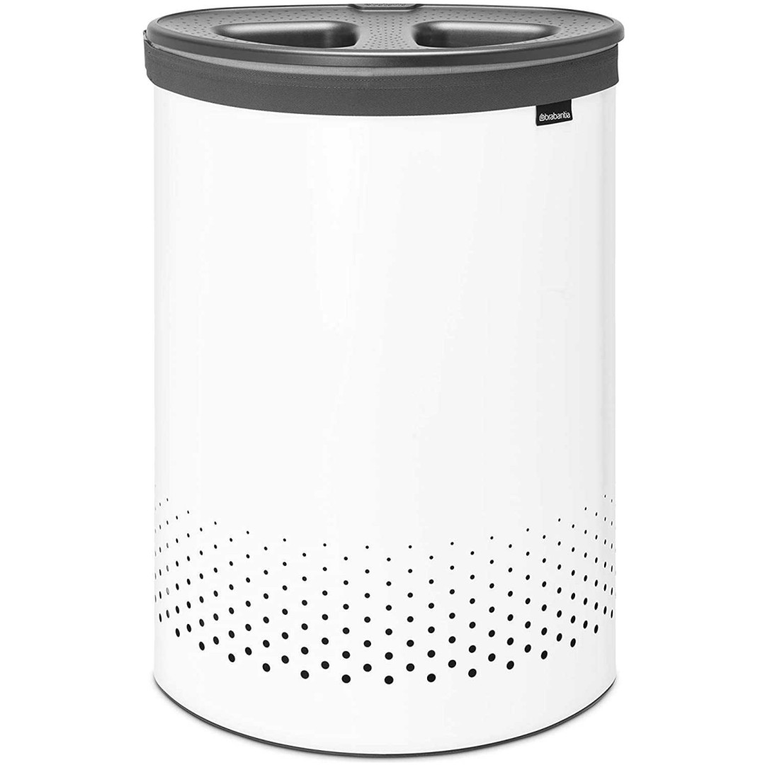 Brabantia koš za ločevanje perila Selector 55L