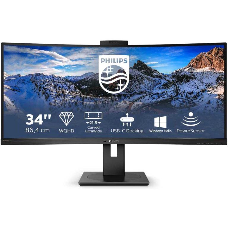 Monitor Philips 86