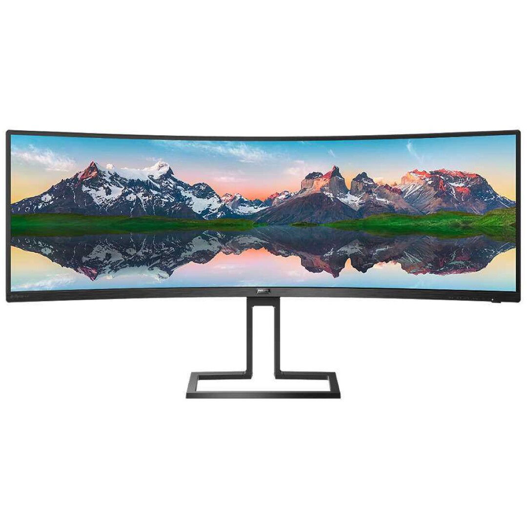 Monitor Philips 124