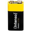 Baterijski vložek Intenso 9V/6LR61 1 kos 9V Energy Ultra (7501451)