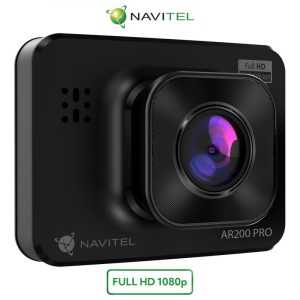 NAVITEL AR200 PRO avto kamera