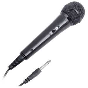 Trevi EM 24 žični mikrofon