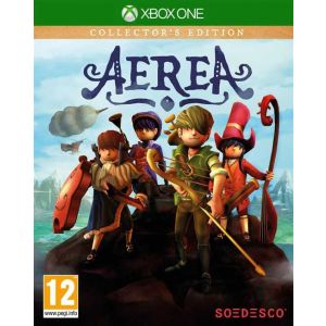 AereA - Collector's Edition (Xone)