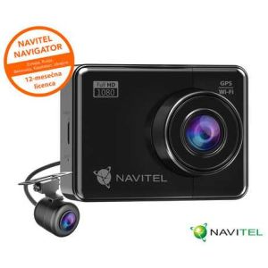 EOL - Avto kamera NAVITEL R700 GPS Dual