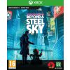 Beyond a Steel Sky - Steelbook Edition (Xbox One & Xbox Series X)