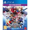 BlazBlue: Cross Tag Battle - Special Edition (PS4)