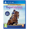 Equestrian Training (PS4)