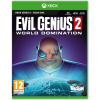 Evil Genius 2: World Domination (Xbox One & Xbox Series X)