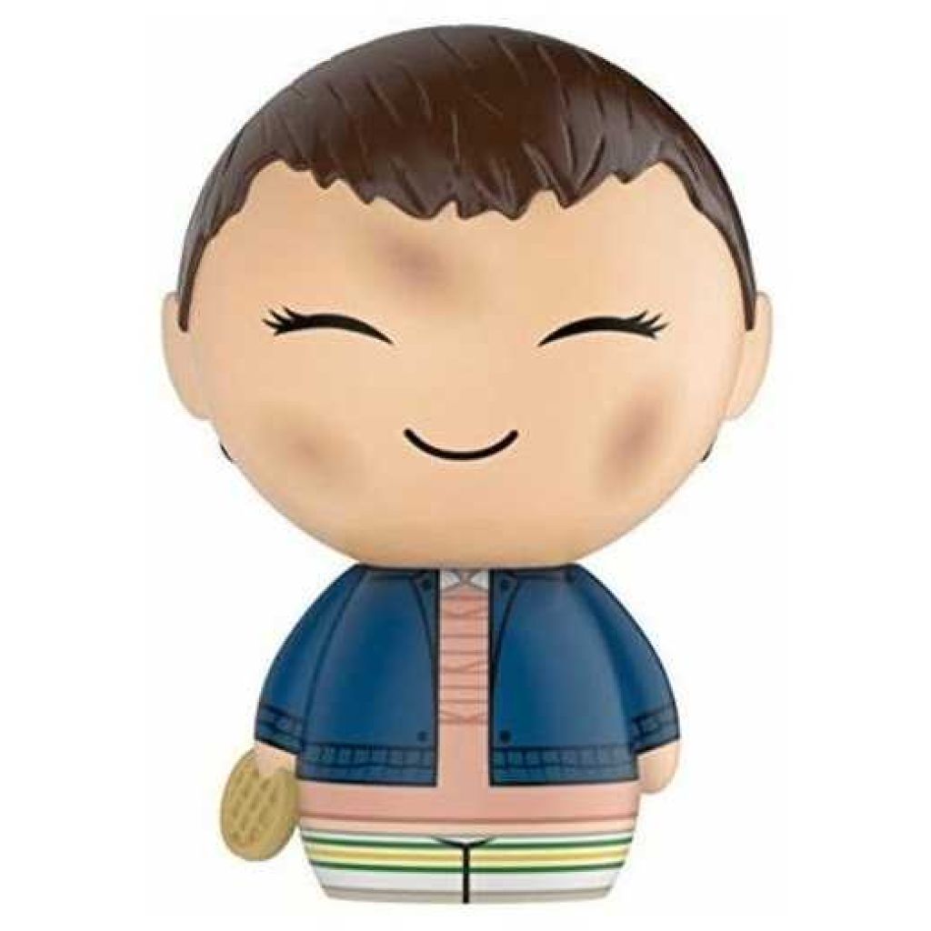 FUNKO DORBZ: STRANGER THINGS - ELEVEN