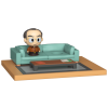 FUNKO MINI MOMENTS: SEINFELD- GEORGE