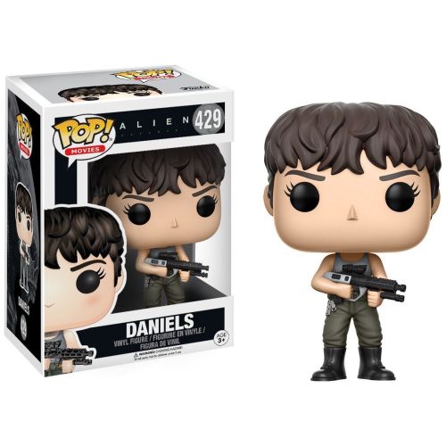 FUNKO POP MOVIES: ALIEN - DANIELS