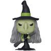 FUNKO POP! DISNEY: THE NIGHTMARE BEFORE CHRISTMAS - WITCH 599