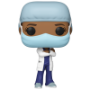 FUNKO POP HEROES: FRONT LINE WORKER - FEMALE #2