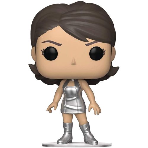 FUNKO POP! MOVIES AUSTIN POWERS VANESSA KENSINGTON