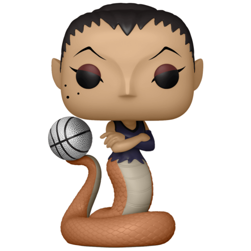 FUNKO POP MOVIES: SPACE JAM 2 - WHITE MAMBA