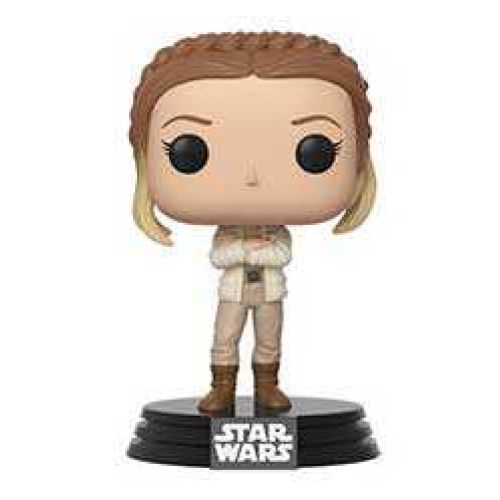 FUNKO POP STAR WARS EP 9: STAR WARS - LIEUTENANT CONNIX