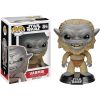 FUNKO POP! STAR WARS -VARMIK EP7