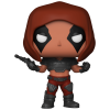 FUNKO POP VINYL: GI JOE - ZARTAN