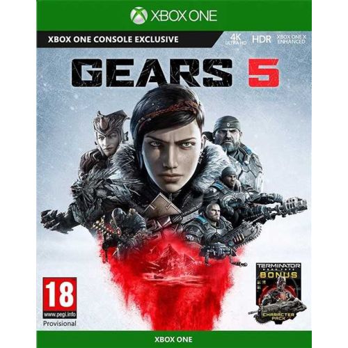 Gears 5 (Xone)