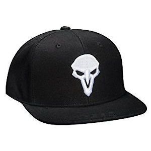 JINX OVERWATCH BACK FROM THE GRAVE SNAP BACK